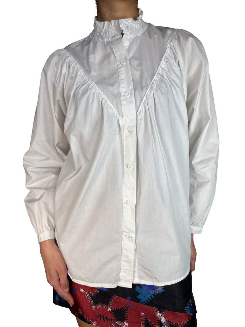 Blusa Mao