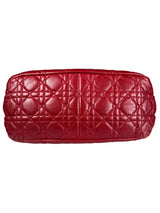 Cartera New Lock Cannage