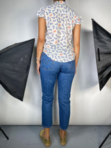 Blusa Bunny