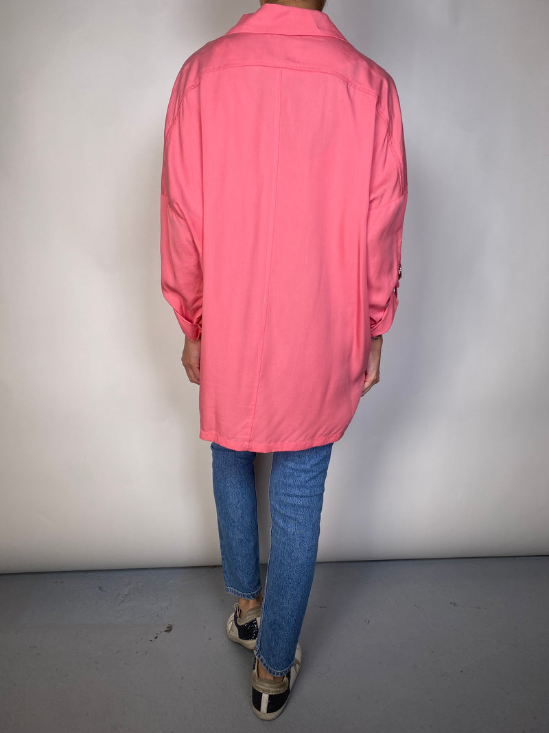 Chaqueta Ligera