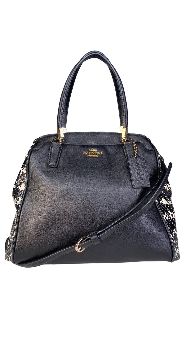 Cartera Snake