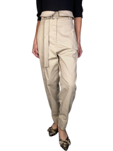 Pantalón Cinturón