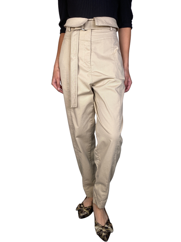 Pantalón Cinturón