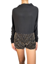 Body Strapless