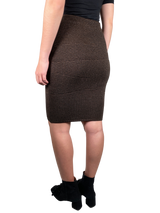 Falda Mini Ajustada
