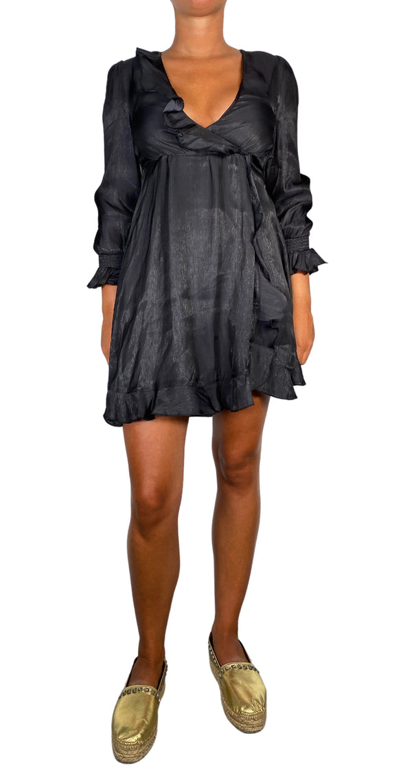 Vestido Julsey Negro