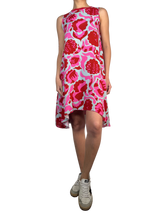 Vestido Viscosa