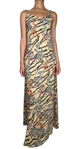 Vestido Flamenco