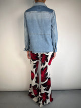 Chaqueta Denim
