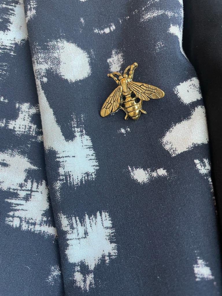 Blazer Bee