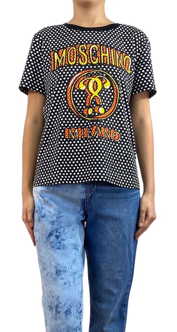 Polera Lunares