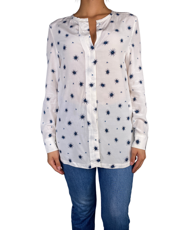 Blusa Estrellas