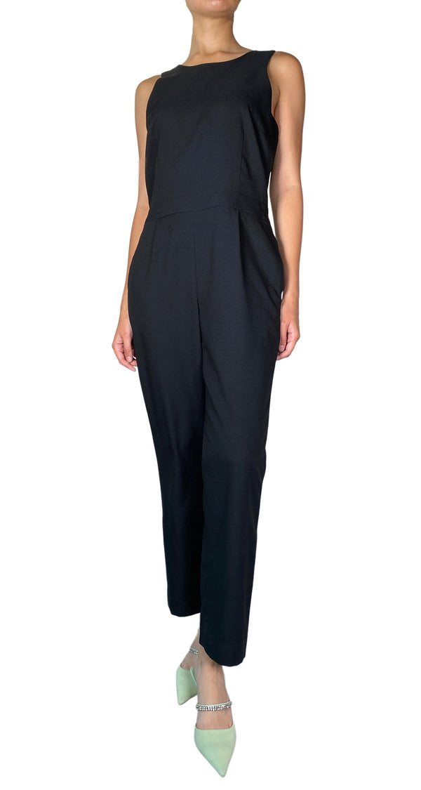 Enterito Maxi Negro
