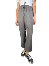 Pantalón Gris
