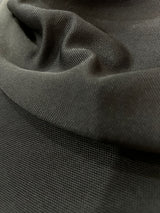 Vestido Mini Negro