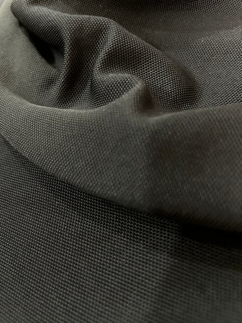 Vestido Mini Negro