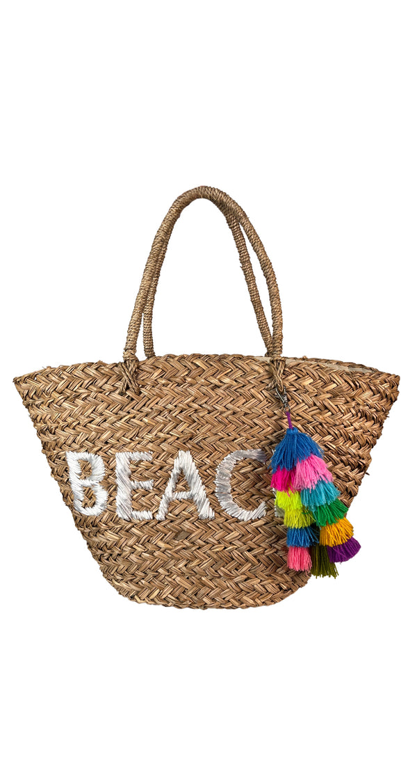 Bolso Playa