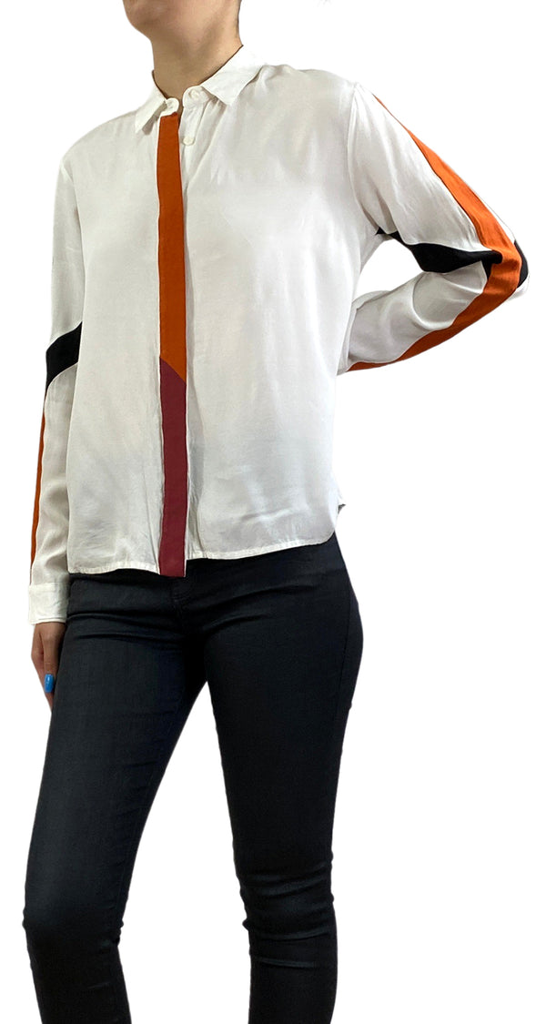 Blusa New Leema