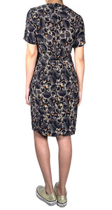 Vestido Africano
