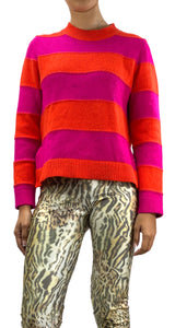 Sweater Franjas