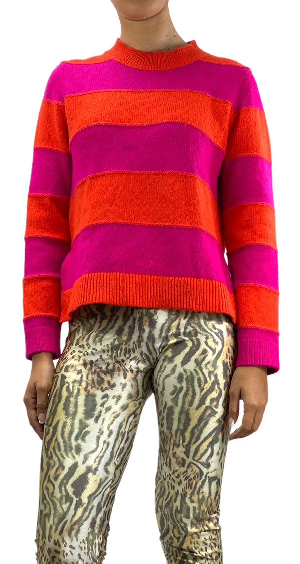 Sweater Franjas