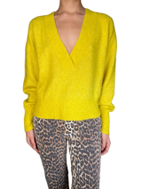 Sweater Lana Y Alpaca