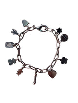 Pulsera Anillas