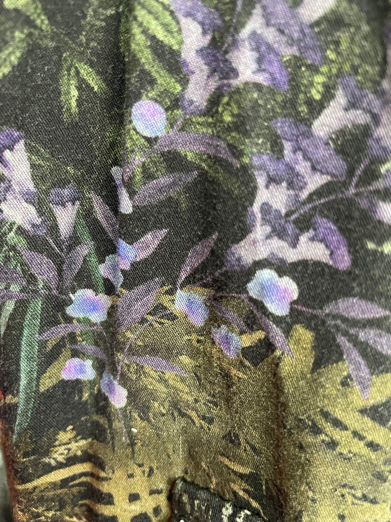 Camisa Otoño