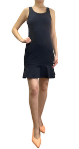 Vestido Negro