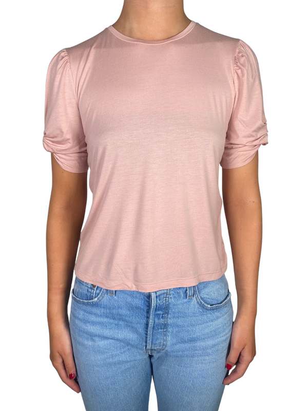 Polera Rosa