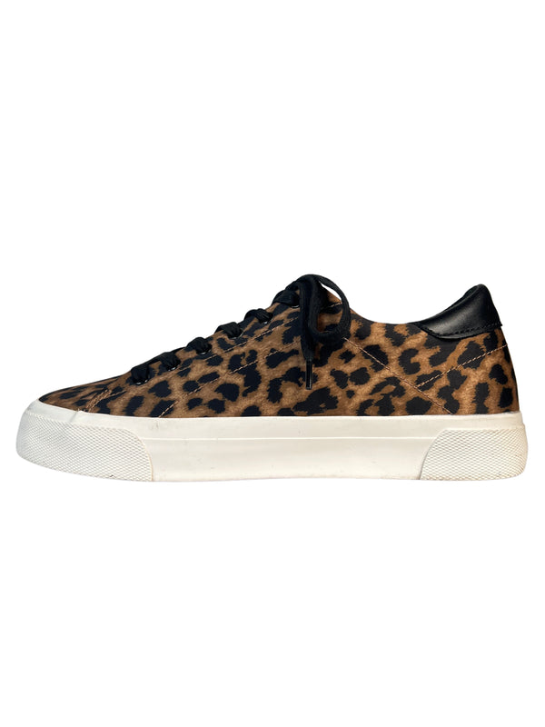 Zapatillas Animal Print
