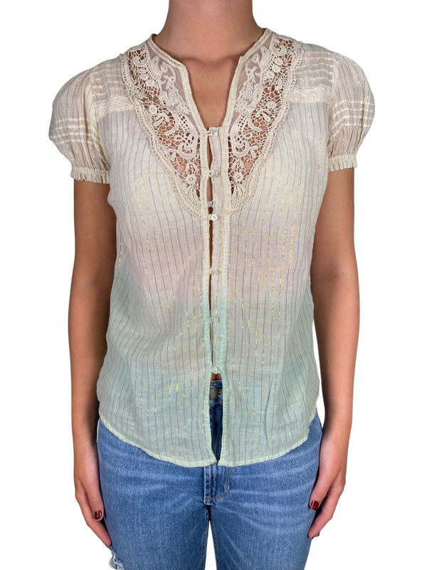 Camisa Donato