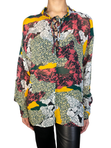 Blusa Forest