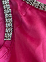 Blusa Seda