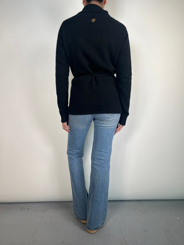 Sweater Borlas