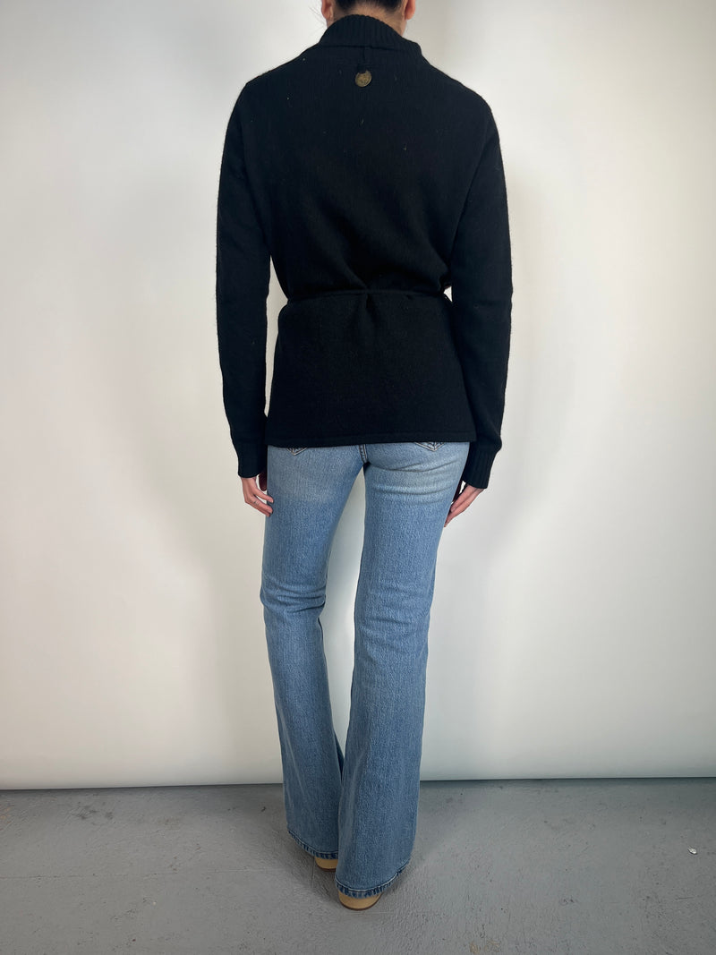 Sweater Borlas
