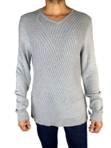 Sweater Gris