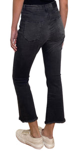 Jeans Negro