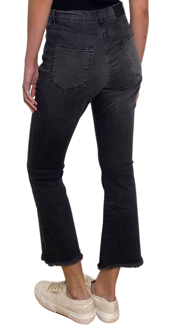 Jeans Negro