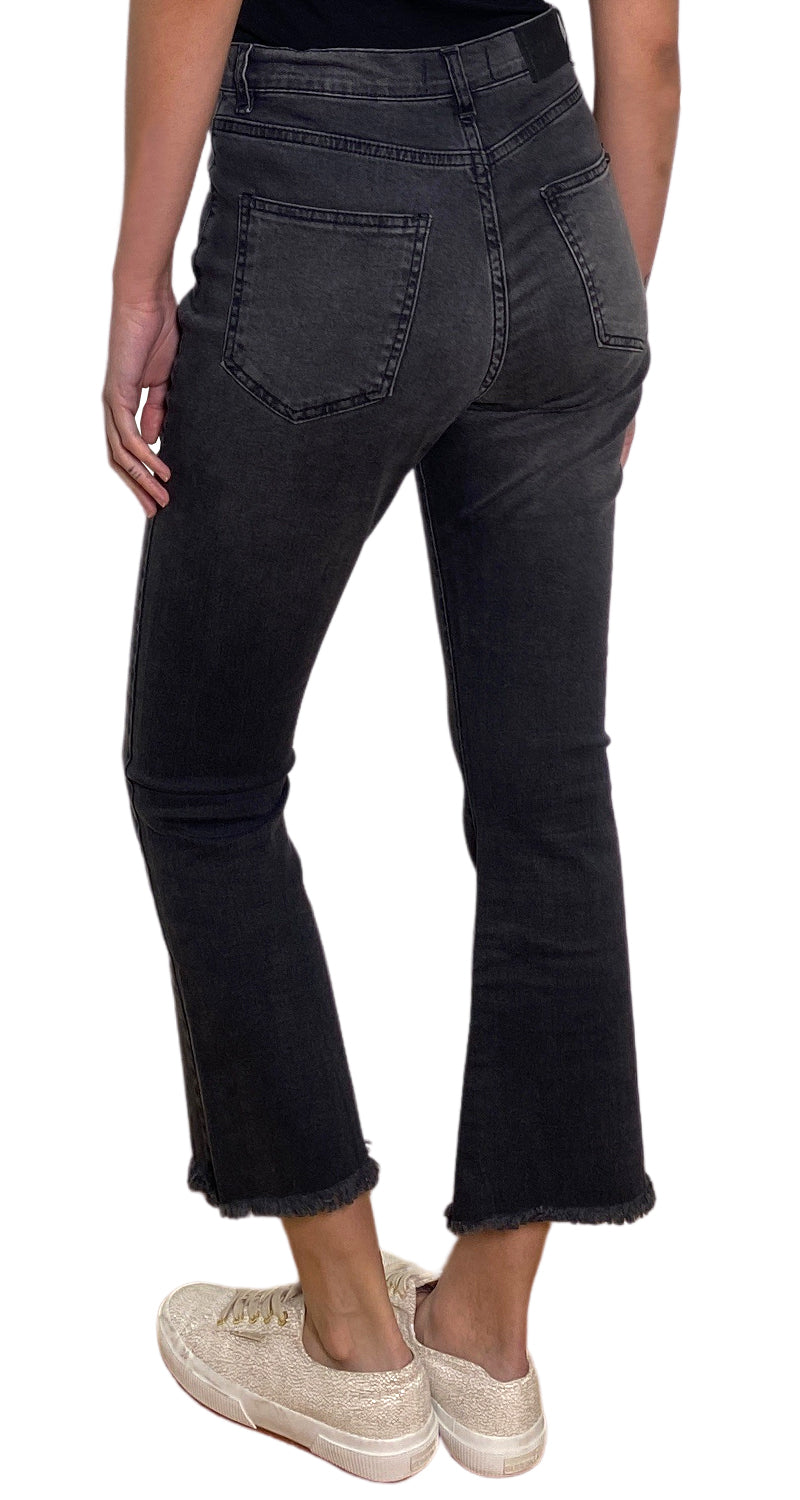 Jeans Negro