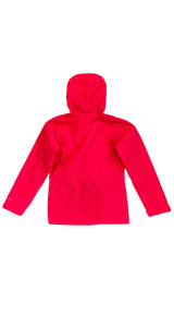 Chaqueta Impermeable