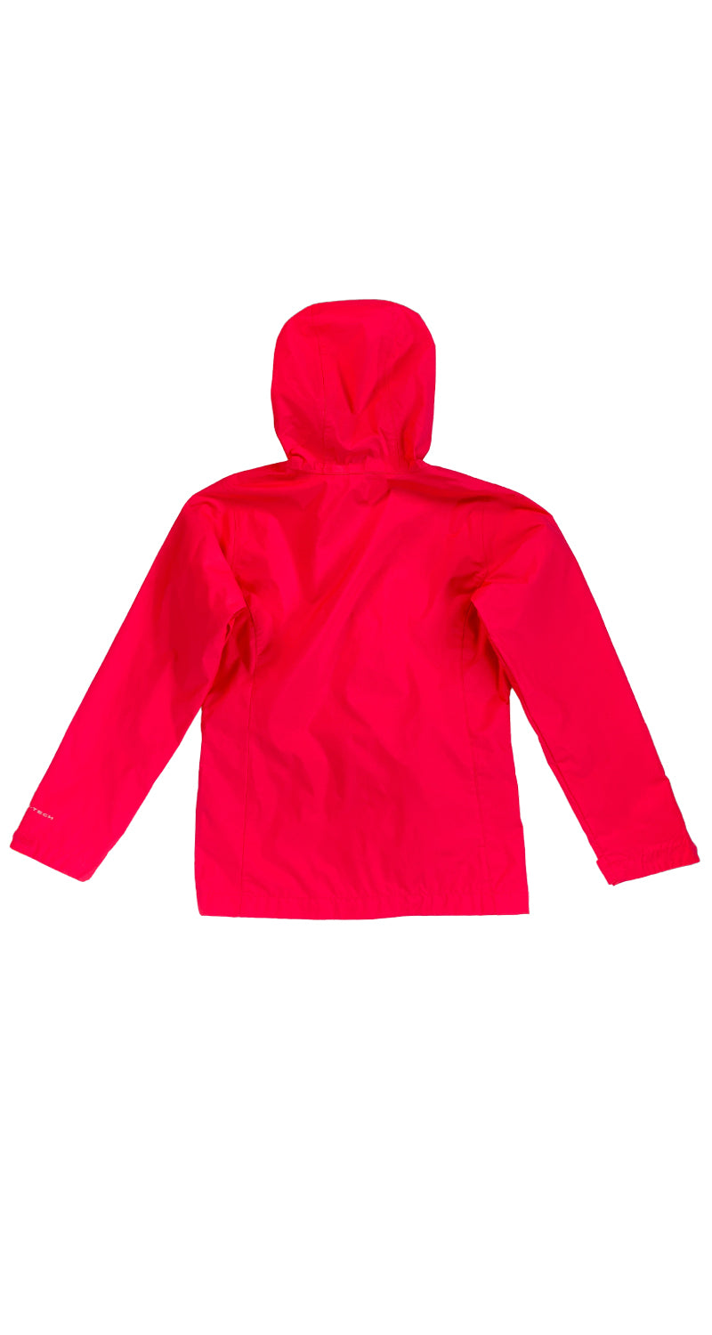 Chaqueta Impermeable