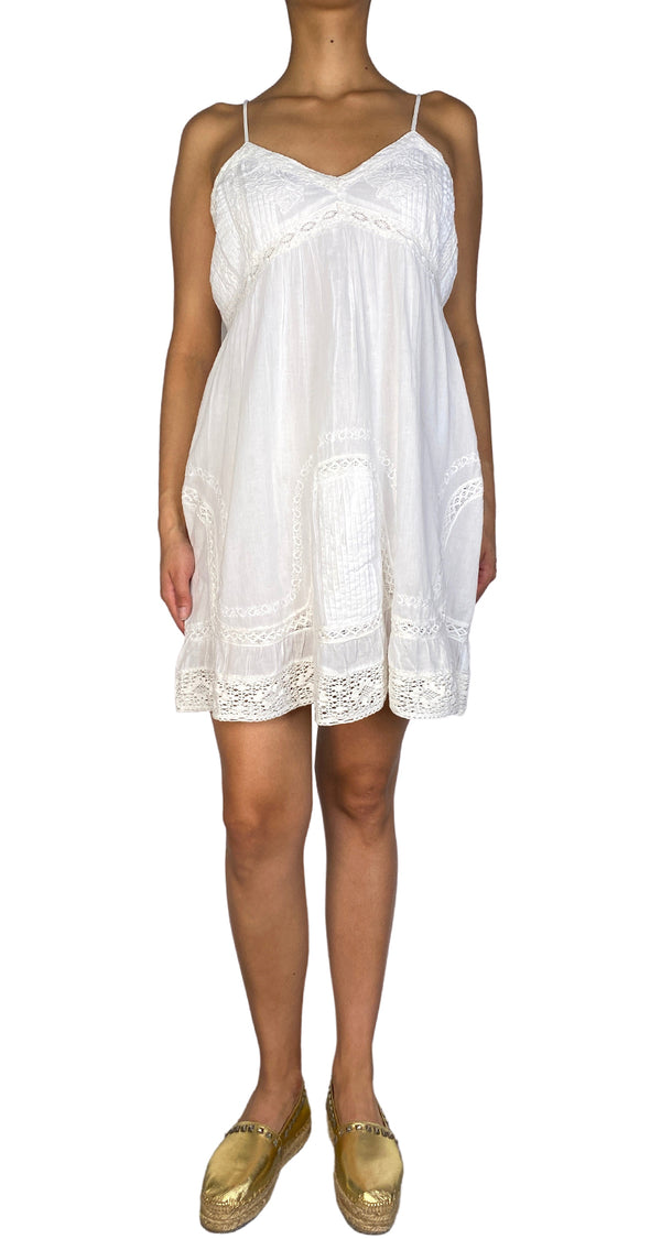 Vestido Rochi