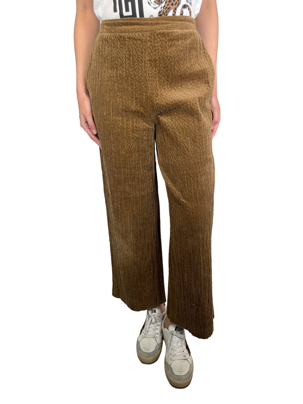 Pantalón Cotelé