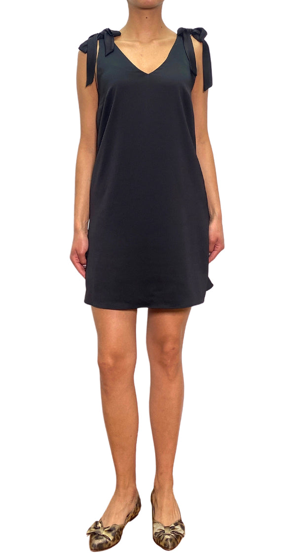 Vestido Negro