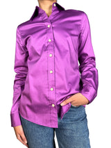 Blusa Morada