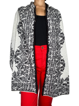 Sweater Gris