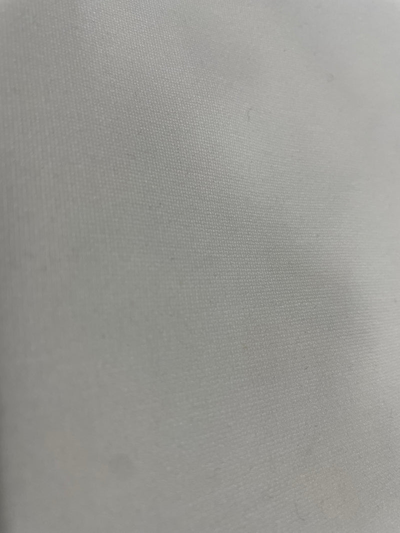 Polera Blanca
