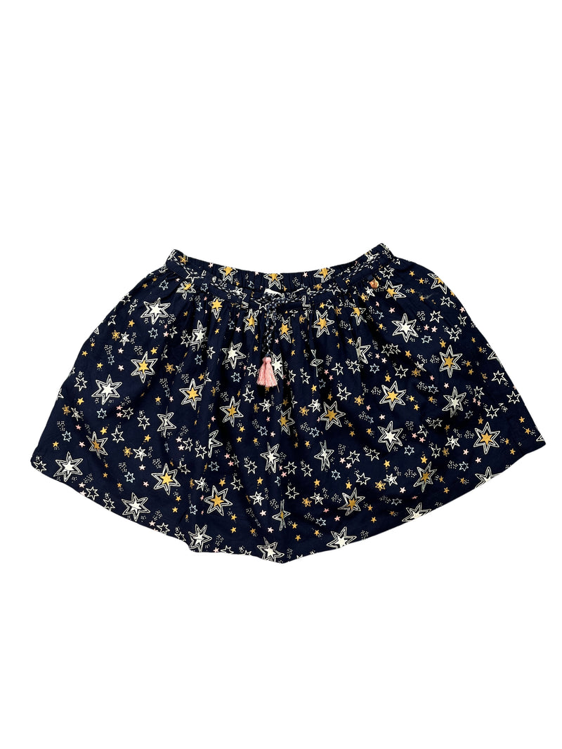 Falda Full Star Kids