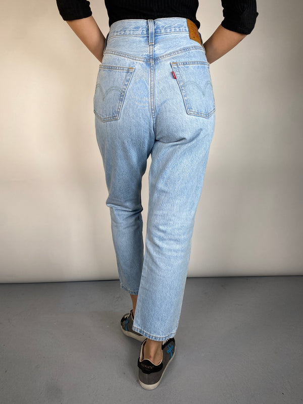 Jeans Básicos